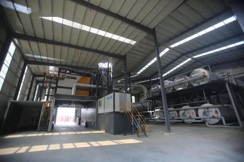 滕州重磅推进24个重大项目，强力驱动新型建筑材料制造产业升级