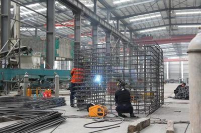 填补技术空白，筑就龙城动脉——“太原地铁太原造”背后的新型建材制造突破