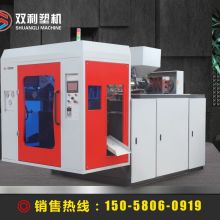 德州双利建材 以创新机械设备引领新型建筑材料制造新纪元