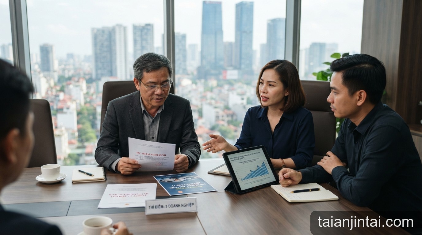 Dự thảo Nghị định đặt cược 2026: Phân tích lộ trình thí điểm 3 doanh nghiệp và vốn điều lệ 2.000 tỷ