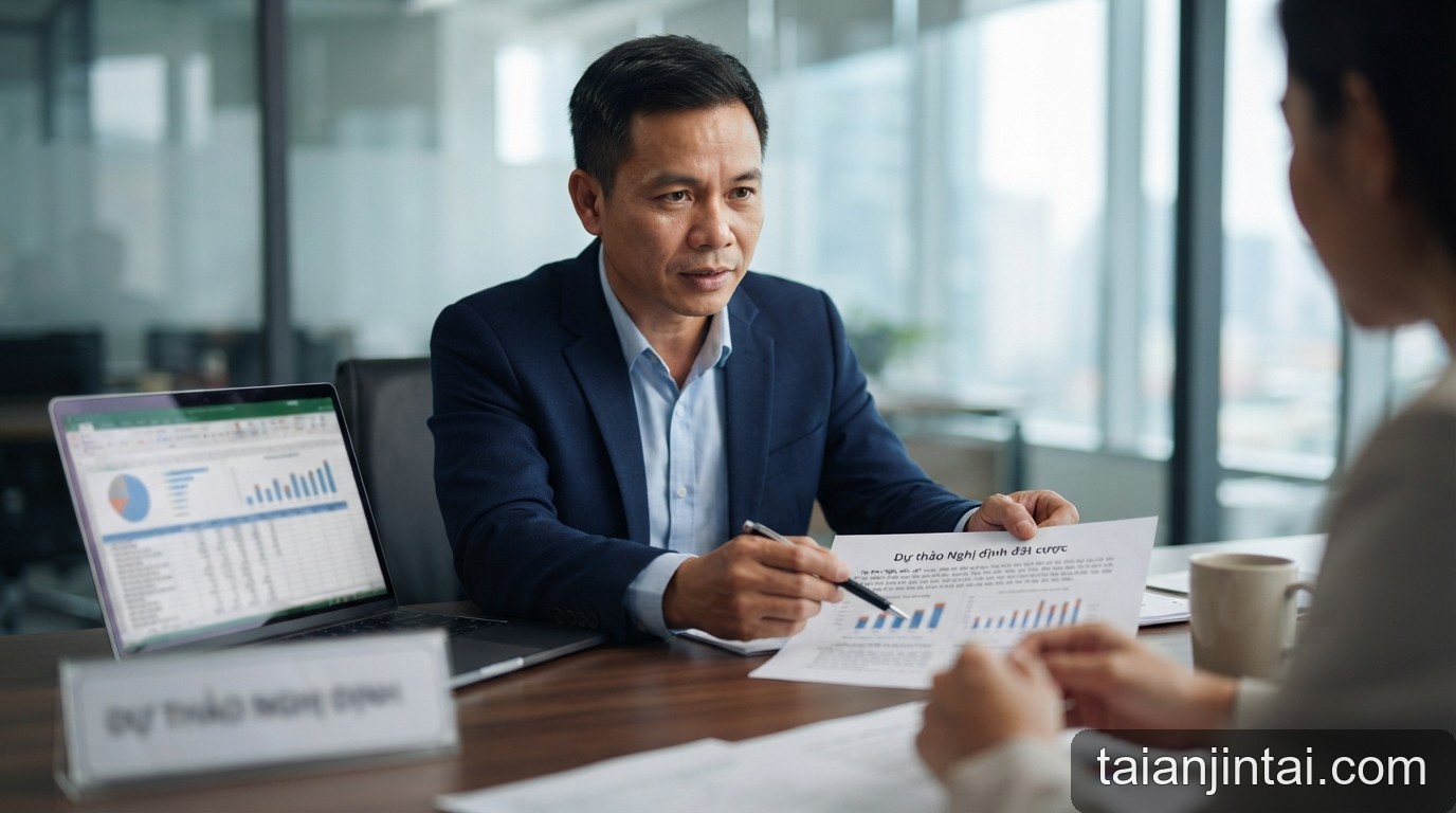 Dự thảo Nghị định đặt cược 2026: Cập nhật mới nhất về hạn mức 10 triệu đồng/ngày và quy định định danh