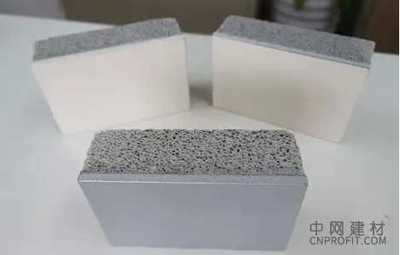 全国首个发泡陶瓷研发制造示范基地在鄂尔多斯成立，助力新型建筑材料制造发展