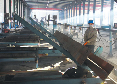 大力培育新兴产业，加快工业产业转型升级——聚焦新型建筑材料制造