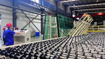 招商引资提速增效！资中县“4+2”现代化产业体系助力新型工业化与新型建筑材料制造