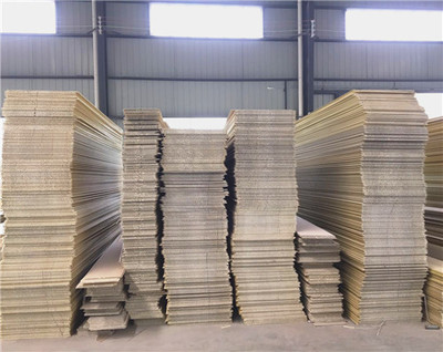 成都金海霸新型建材 引领行业发展的新型建筑材料制造